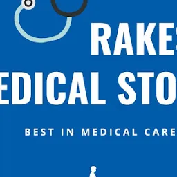 Rakesh Medical store