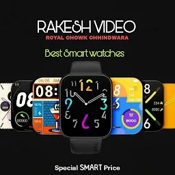 Rakesh Videos
