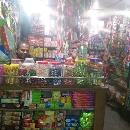 Rakeshji General Store