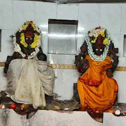 Raketamma Jamulamma Temple
