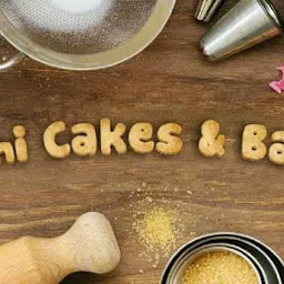 Rakhi Cakes & Bakes