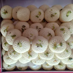 Rakhi Sweets