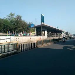Rakhiyal Police Station