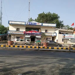 Rakhiyal Police Station