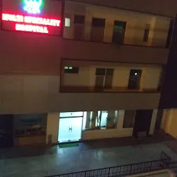 Raksha Hospital