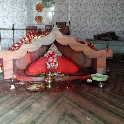 Raksha Kali Temple