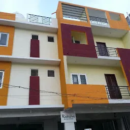 RAKSHA WOMEN HOSTEL