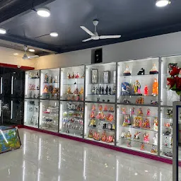 Rakshak Mart