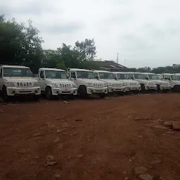 Ralas Motors Stock Yard