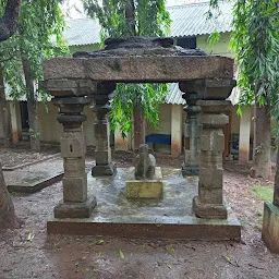Rallabandi Subba Rao Archaeological Museum