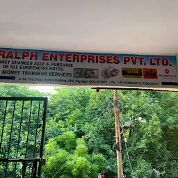 Ralph enterprises pvt ltd
