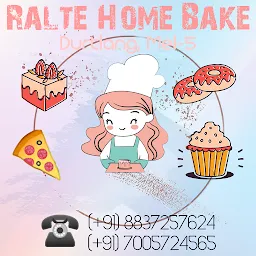 Ralte Home Bake