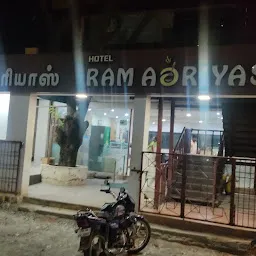 Ram Aariyas