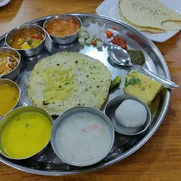 Ram Ashray - Gujarati Restaurant