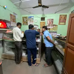 Ram Asrey Sweet Shop