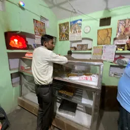 Ram Asrey Sweet Shop