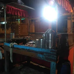 Ram babu chaat corner