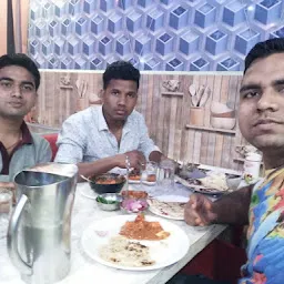 RAM BABU HOTEL & RESTAURANT