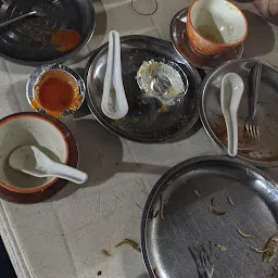 Ram bhai soup center