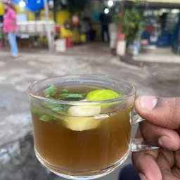 Ram Bhai Tea Shop