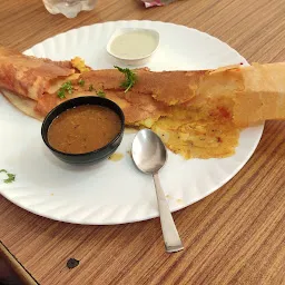 Ram Bharose food corner