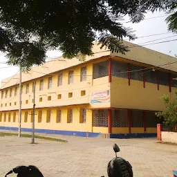 Ram Dayalu Singh College