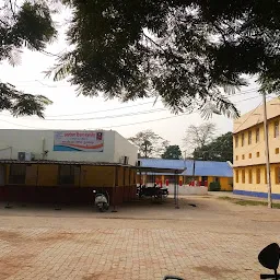 Ram Dayalu Singh College