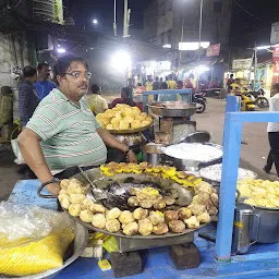 Ram Dhani Chaat and sweets corner