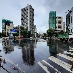 Ram Ganesh Gadkari Chowk