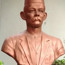 Ram Ganesh Gadkari Smarak