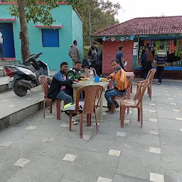 Ram Ganga Canteen