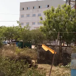 Ram Hitech Hospital