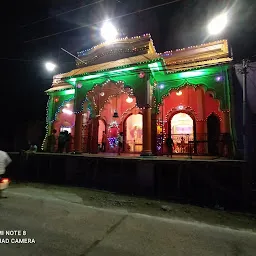 Ram Janki Mandir