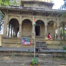 Ram Janki Mandir