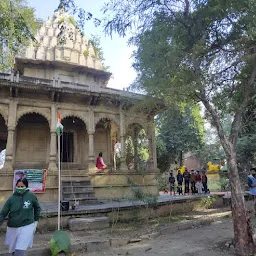 Ram Janki Mandir