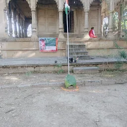 Ram Janki Mandir