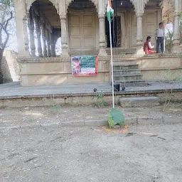 Ram Janki Mandir