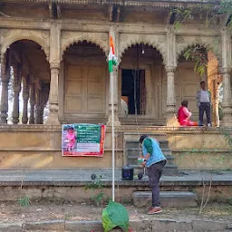 Ram Janki Mandir