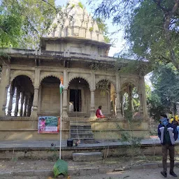 Ram Janki Mandir