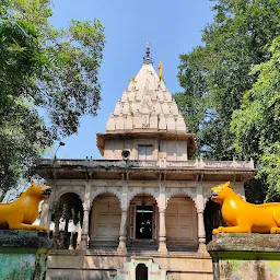 Ram Janki Mandir