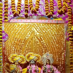 Ram Janki Mandir (Thakurdvara)