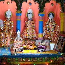 Ram Janki Mandir (Thakurdvara)