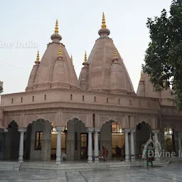 Ram Janki Temple