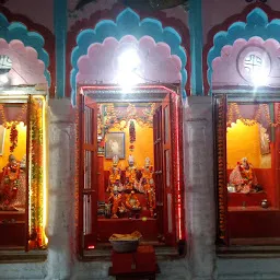 Ram Janki Temple