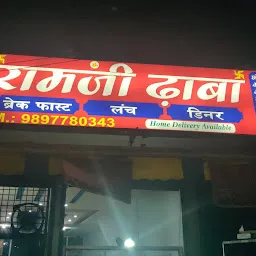 Ram Ji Dhaba