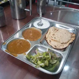 Ram Ji Dhaba