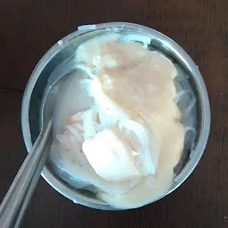 Ram Ji Di Spl Kulfi