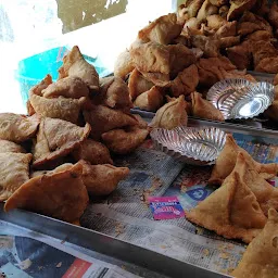 Ram Ji Samosa Wala