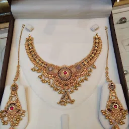 Ram Kishan Mani Ram Jewellers