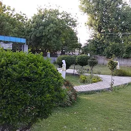 Ram Krishan Park